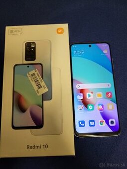 Xaomi Redmi 10