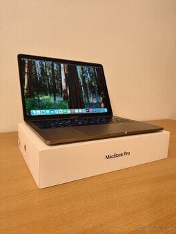 MacBook Pro 15 2018 i5 8GB 512GB