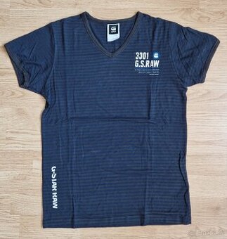 Predam panske tricko G-STAR RAW