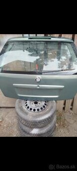 Predám piate dvere škoda Octavia 1