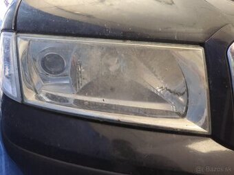 Predám predné svetlá Škoda Octavia 1