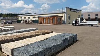 Prenájom komerčného pozemku 2.000m2 Južná trieda 125, Košice