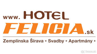 Recepčný/á, raňajkový kuchár/ka