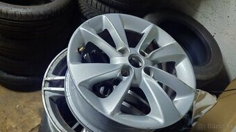 Elektrony Opel R15 4x100