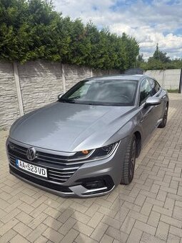 VW Arteon R-Line 2.0TDi 4x4 147Kw 2018