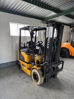 1,8t LPG VZV za super cenu