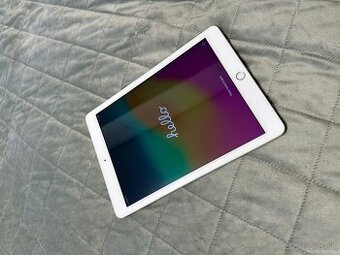 iPad 6. Generácie 9,7" 64gb Cellular