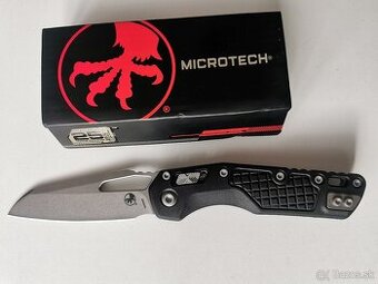 Zatvárací Nôž Microtech MSI