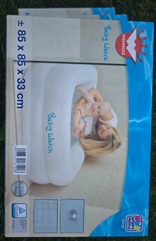 brodítko – Babywatch Happy People 👶💦