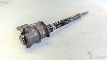 Kar 98 matica záveru