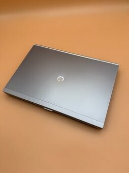 Notebook HP EliteBook 8460p i5-2540M/8GB RAM/256GB SSD