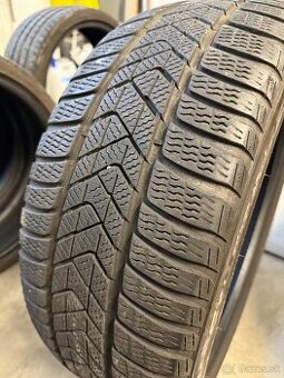 R19 225/40 Zimne Pirelli