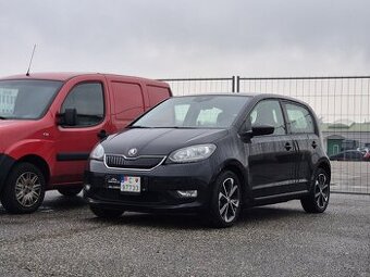 Škoda CITIGOe IV, Odpočet DPH