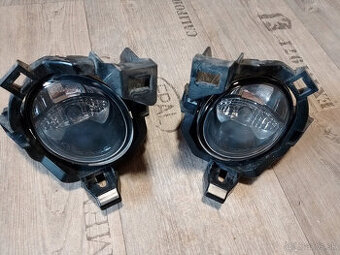 Predám hmlovky Nissan ENV200