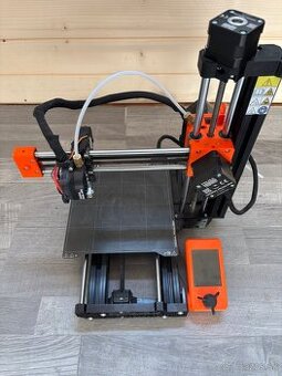 Prusa mini
