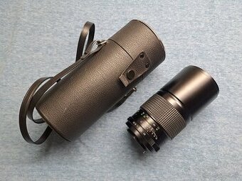 M42 objektív AUTO-REVUENON MC 200mm f3,5