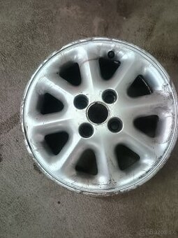 Disk Renault Twingo 1