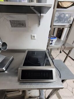 Indukčný varič REEDNEE AMCD108