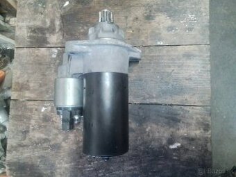 REPASOVANÝ SEAT ALHAMBRA FORD GALAXY VW SHARAN ŠTARTER 1.9