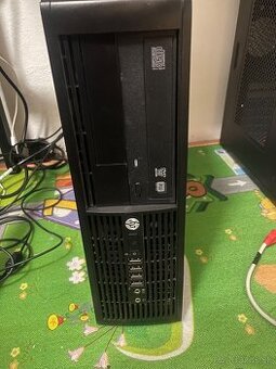 Predám počítač HP