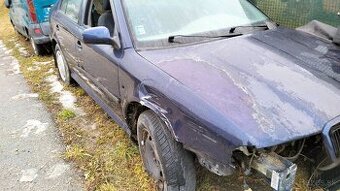 Škoda octavia 1.6 55kW