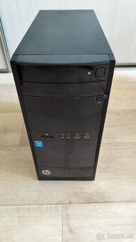 HP 110-300nc - Celeron, 4GB RAM, 250GB HDD