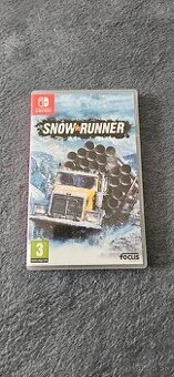 Snowrunner