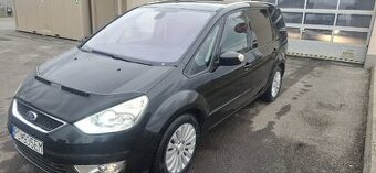 Ford Galaxy 2.0 tdci