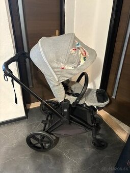 CYBEX PLATINUM KOI