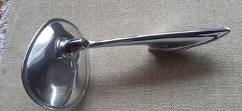 Spätné zrkadlo Porsche