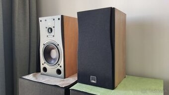 Dali Concept One - Mundorf/Jantzen Audio upgrade