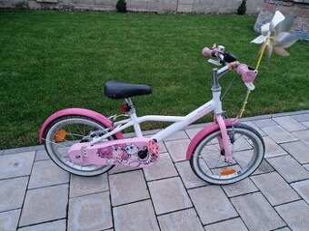 Predám detský bicykel