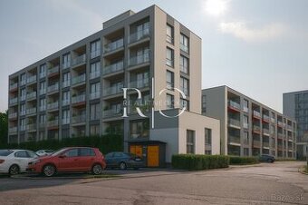 Budova s funkciou bytov na predaj,  Bratislava,  Nové Mesto