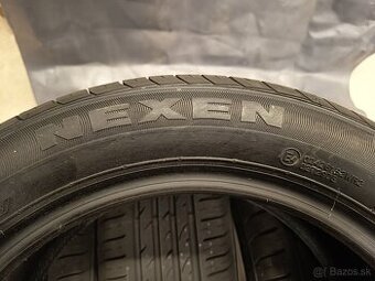 195/50 R15 82V letné