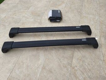 Strešné nosiče - priečniky Thule i40