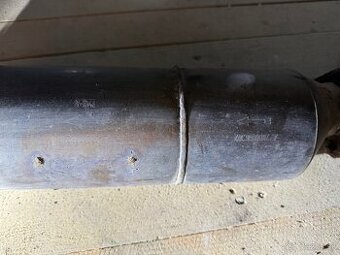 Predám katalizátor Ford galaxy