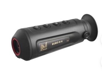 TERMOVÍZIA TETRAO BUBO H-6 WI-FI 50HZ DETEKCIA NA 559 M
