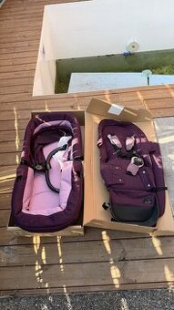 Cybex priam 2in1 light seat