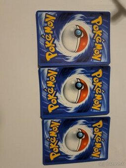 Predám pokémon kartu