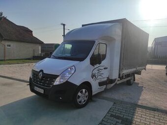 Renault master 2.3 diesel