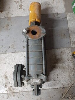 Čerpadlo na vodu sigma 32 cvx5 ln10