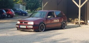 Golf vr6