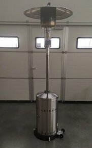 Ohrevná lampa plynová HENDI ( CRN1311015,06)