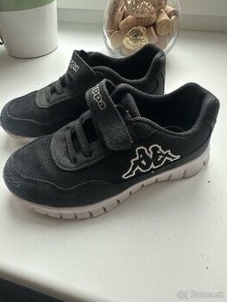 Detské tenisky Kappa v.27