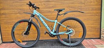Horský bicykel značky SCOTT