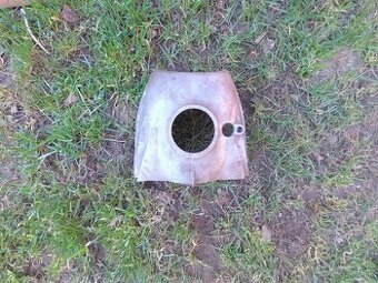 Kryt karburatora jawa 250 FJ