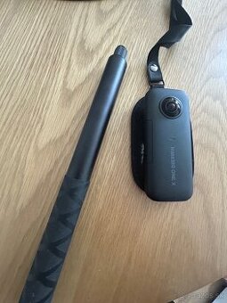 Insta 360 ONE