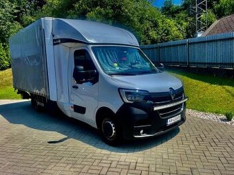 Vodič do 3,5t - medzinárodka