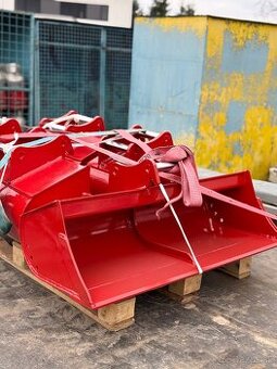 Lopaty pre bager TAKEUCHI