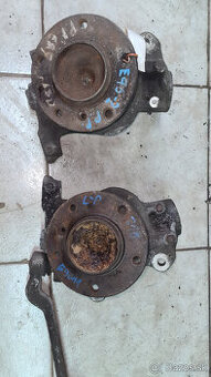 otoc tehlica BMW E90 E91 E87 318 320 325 330 120 125 130